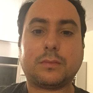 Meet your Posher, Yigal